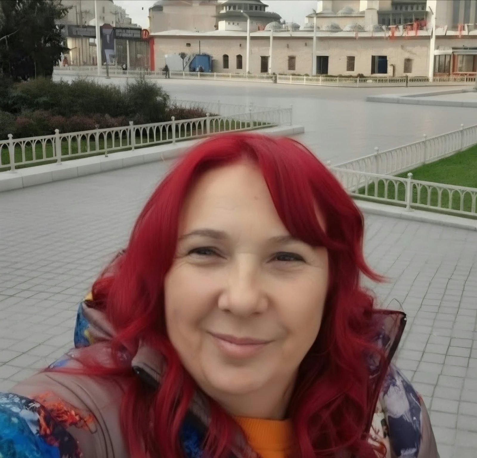 Ana Protopopu, expert contabil